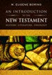 An Introduction to the New Testament: History, Literature, Theology - eBook