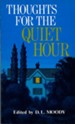 Thoughts For Quiet Hour / New edition - eBook