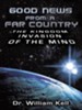 Good News From a Far Country: The Kingdom Invasion of the Mind - eBook