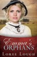 Emma's Orphans - eBook