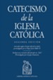 Catechism of the Catholic Church, Spanish, 2nd edition Catecismo de la Iglesia Catslica, secunda edicion - Slightly Imperfect