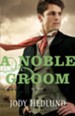 A Noble Groom  - eBook