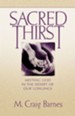 Sacred Thirst - eBook