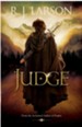 Judge (Books of the Infinite Book #2) - eBook