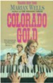 Colorado Gold (Treasure Quest Book #1) - eBook