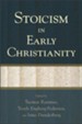 Stoicism in Early Christianity - eBook