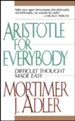 Aristotle for Everybody: Difficult Thought Made Easy