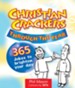 Christian Crackers Through the Year: 365 jokes to lighten your day - eBook