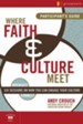 Where Faith and Culture Meet Participant's Guide - eBook