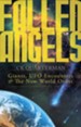 Fallen Angels: Giants, UFO Encounters and The New World Order - eBook