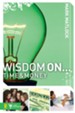 Wisdom On ... Time& Money - eBook