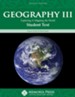 Geography III: Exploring and Mapping the World Text, Second Edition