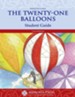 The Twenty-One Balloons Memoria Press Student Guide,  Grades 5-7