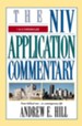 1 & 2 Chronicles: NIV Application Commentary [NIVAC] -eBook