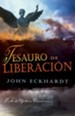 Tesauro de Liberacion: Lista de Objetivos Demoniacos - eBook