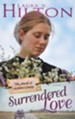Surrendered Love - eBook