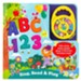 ABC and 123 Sing, Read & Play