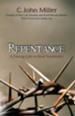 Repentance: A Daring Call to Real Surrender - eBook