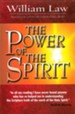 The Power of the Spirit - eBook