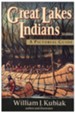 Great Lakes Indians: A Pictorial Guide - eBook