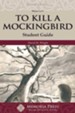 To Kill a Mockingbird Memoria Press Student Book, 2nd  Edition