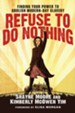 Refuse to Do Nothing: Finding Your Power to Abolish Modern-Day Slavery - eBook