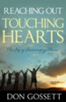 Reaching Out Touching Hearts: The Joy of Encouraging Others - eBook