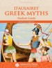 D'Aulaires' Greek Myths, Memoria Press Student Guide,  Second Edition