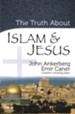 Truth About Islam and Jesus, The - eBook