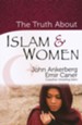 Truth About Islam and Women, The - eBook
