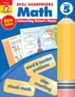 Skill Sharpeners Math, Grade 5 (2021 revised edition)