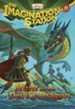 Adventures in Odyssey The Imagination Station &reg; #11: Hunt for the Devil's Dragon