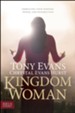 Kingdom Woman: Embracing Your Purpose, Power, and Possibilities - eBook