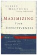 Maximizing Your Effectiveness: How to Discover and Develop Your Divine Design - eBook