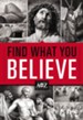 Find What You Believe - eBook