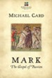 Mark: The Gospel of Passion - eBook