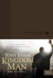 Kingdom Man Devotional - eBook