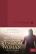 Kingdom Woman Devotional - eBook