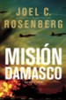 Misi&oacute;n Damasco, eLibro  (Damascus Countdown, eBook)