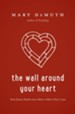 The Wall Around Your Heart: How Jesus Heals You When Others Hurt You - eBook