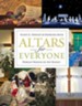 Altars for Everyone: Worship Designs on Any Budget - eBook