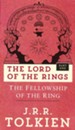 The Lord of the Rings, Part 1: The Fellowship of the Ring