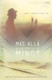 Mas alla de las fronteras de Minos - eBook