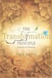 The Transformation Principle: Journey To Freedom - eBook