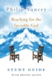 Reaching for the Invisible God Study Guide - eBook