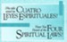 &#191;Ha oido usted las cuatro leyes espirituales? 25 tratados   (Have You Heard of the Four Spiritual Laws? 25 Tracts)
