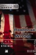 When Tragedy Strikes: Jesus' Response to a World Gone Wrong - eBook