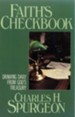 Faith's Checkbook / New edition - eBook