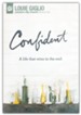 Confident DVD