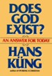 Does God Exist: An Answer For Today - eBook